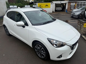 Used Mazda Mazda2 2019 for sale - 78836127: Photo