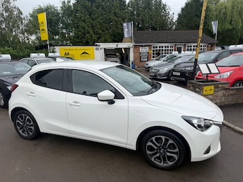 Used Mazda Mazda2 2019 for sale - 78836127: Photo