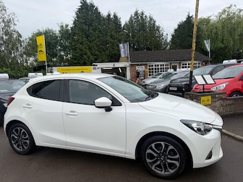 Used Mazda Mazda2 2019 for sale - 78836127: Photo