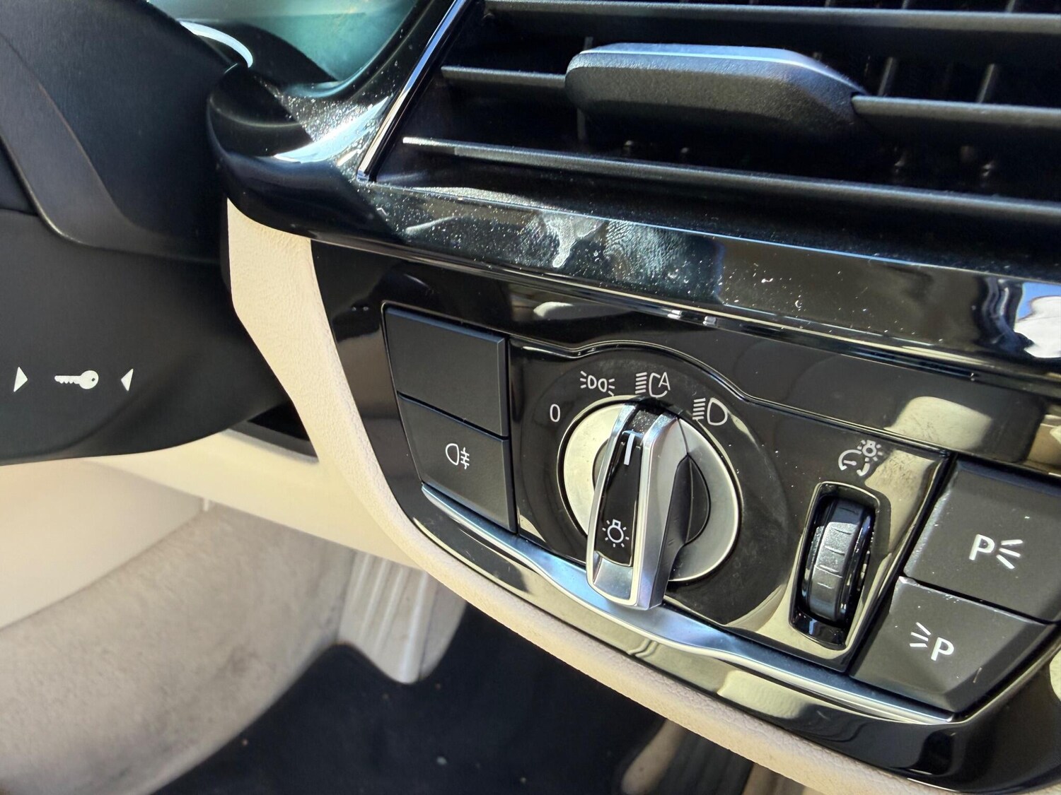 Used BMW 5 Series 2018 for sale - 77755925: Photo 21