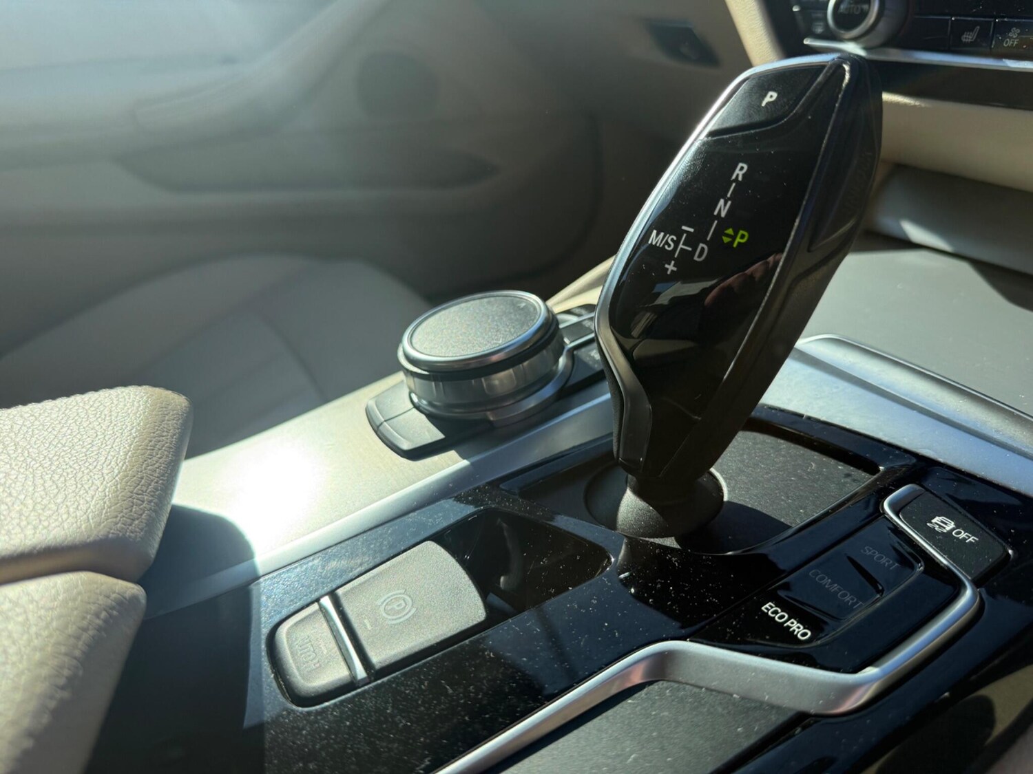 Used BMW 5 Series 2018 for sale - 77755925: Photo 22