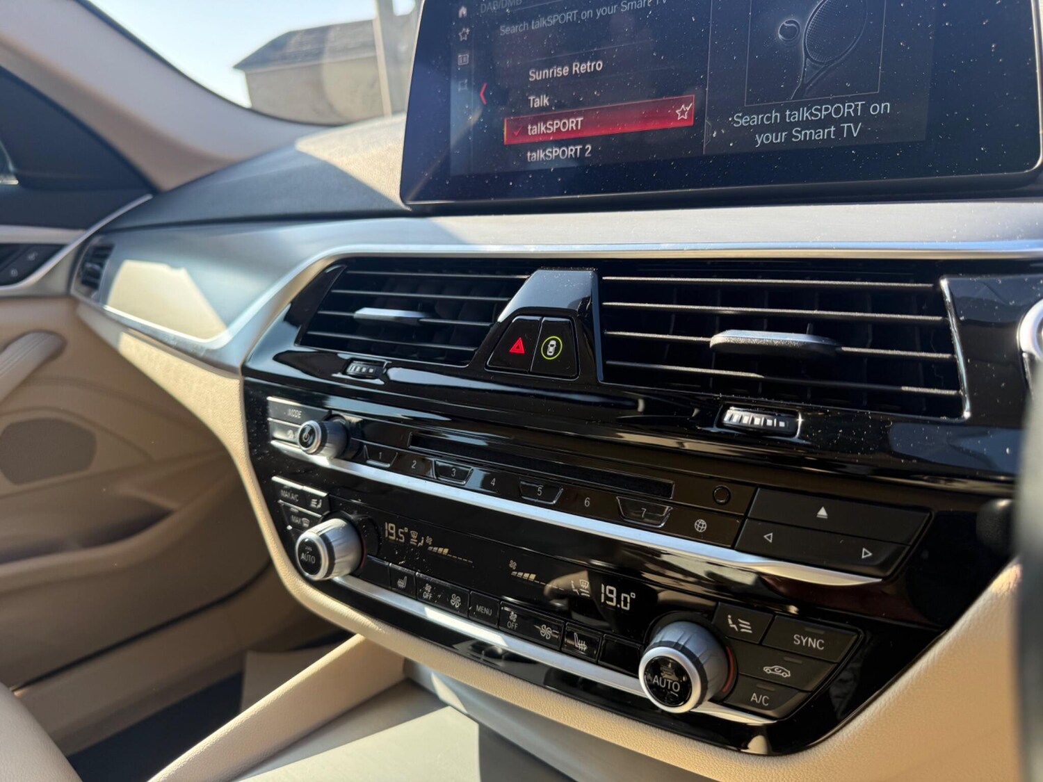 Used BMW 5 Series 2018 for sale - 77755925: Photo 23