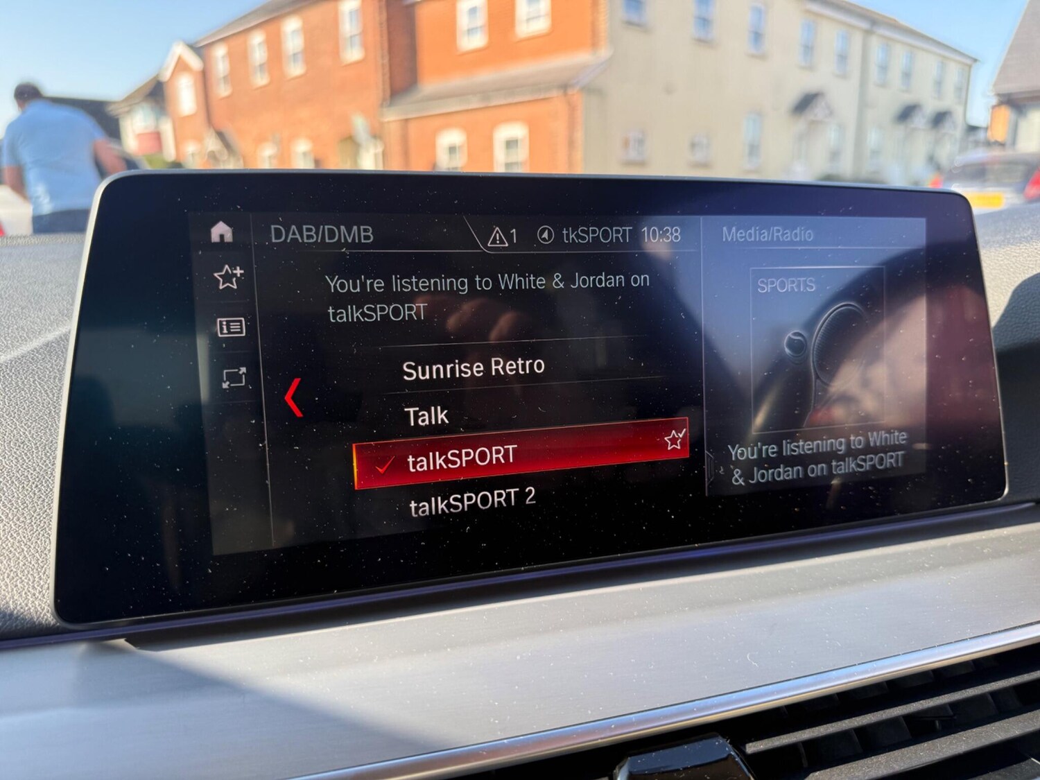 Used BMW 5 Series 2018 for sale - 77755925: Photo 24