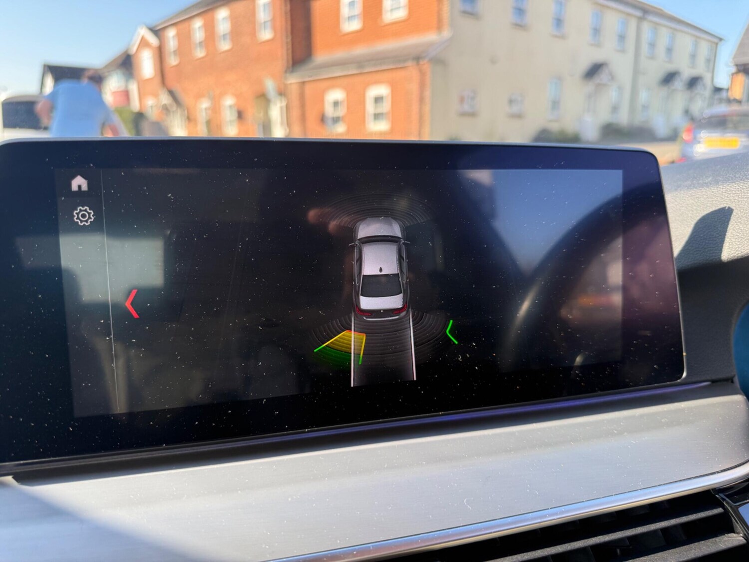 Used BMW 5 Series 2018 for sale - 77755925: Photo 25