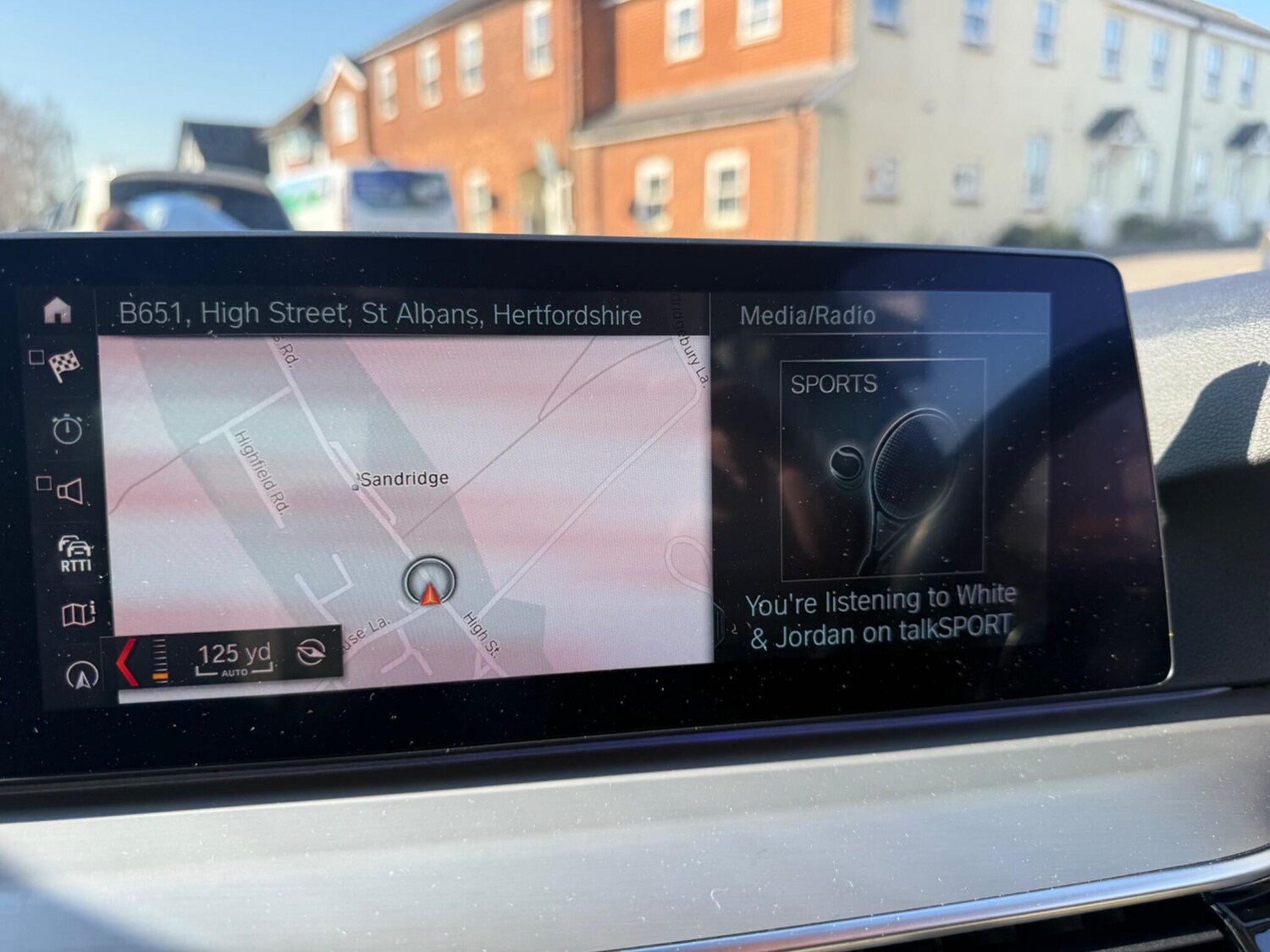 Used BMW 5 Series 2018 for sale - 77755925: Photo 26