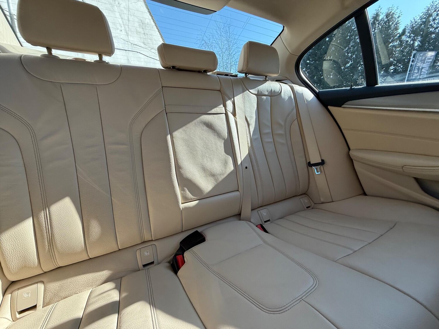 Used BMW 5 Series 2018 for sale - 77755925: Photo 31