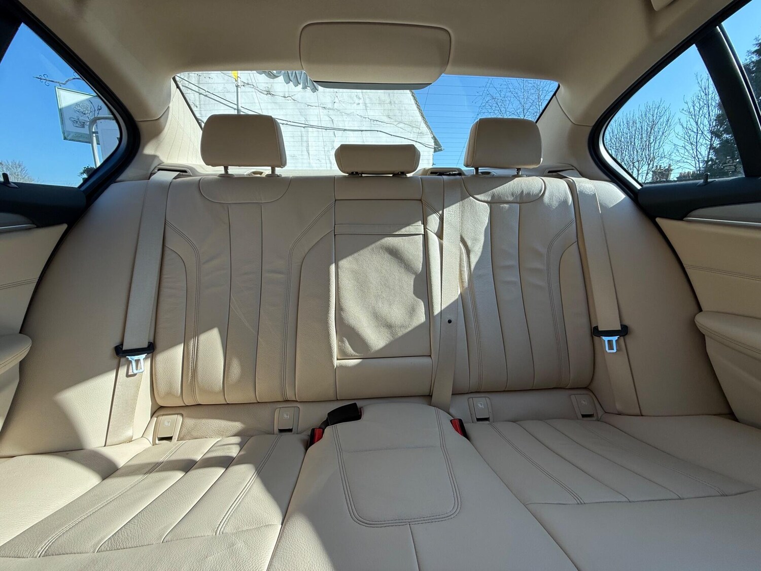 Used BMW 5 Series 2018 for sale - 77755925: Photo 32