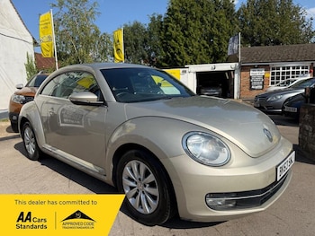 Used Volkswagen Beetle 2013 for sale - 79354072: Photo