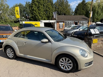 Used Volkswagen Beetle 2013 for sale - 79354072: Photo