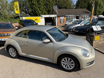 Used Volkswagen Beetle 2013 for sale - 79354072: Photo