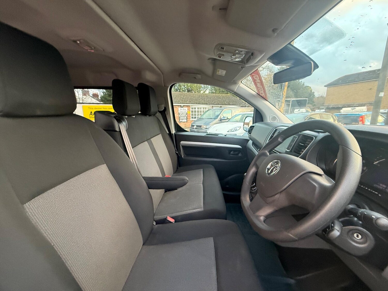 Used Vauxhall Vivaro 2022 for sale - 77346285: Photo 20