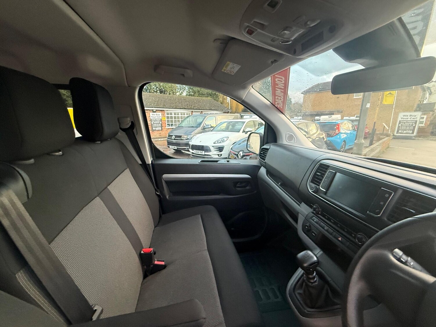 Used Vauxhall Vivaro 2022 for sale - 77346285: Photo 22