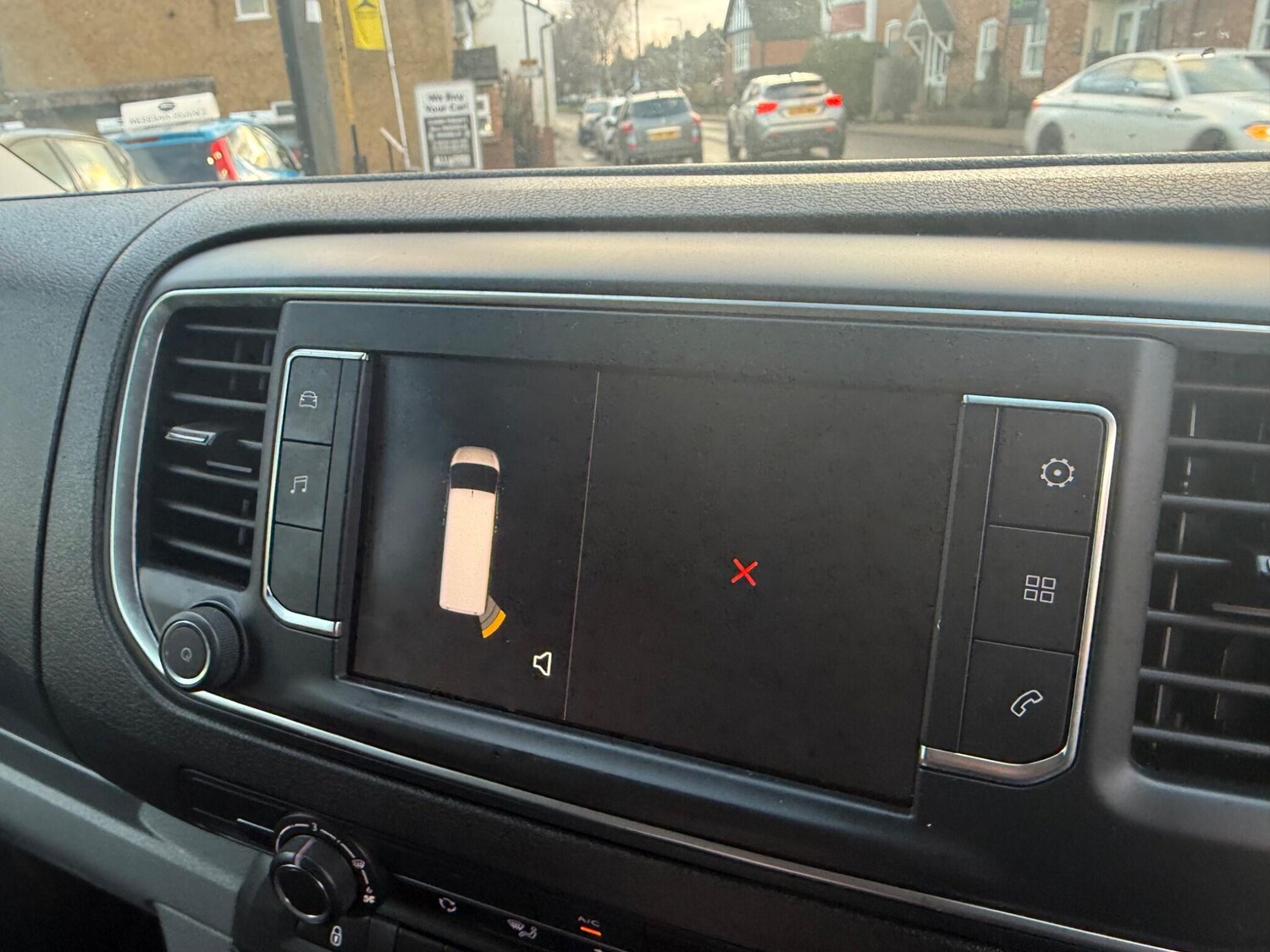 Used Vauxhall Vivaro 2022 for sale - 77346285: Photo 24