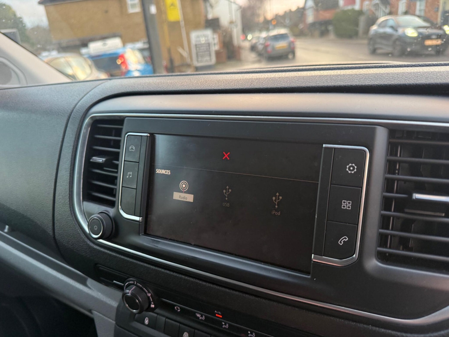 Used Vauxhall Vivaro 2022 for sale - 77346285: Photo 25