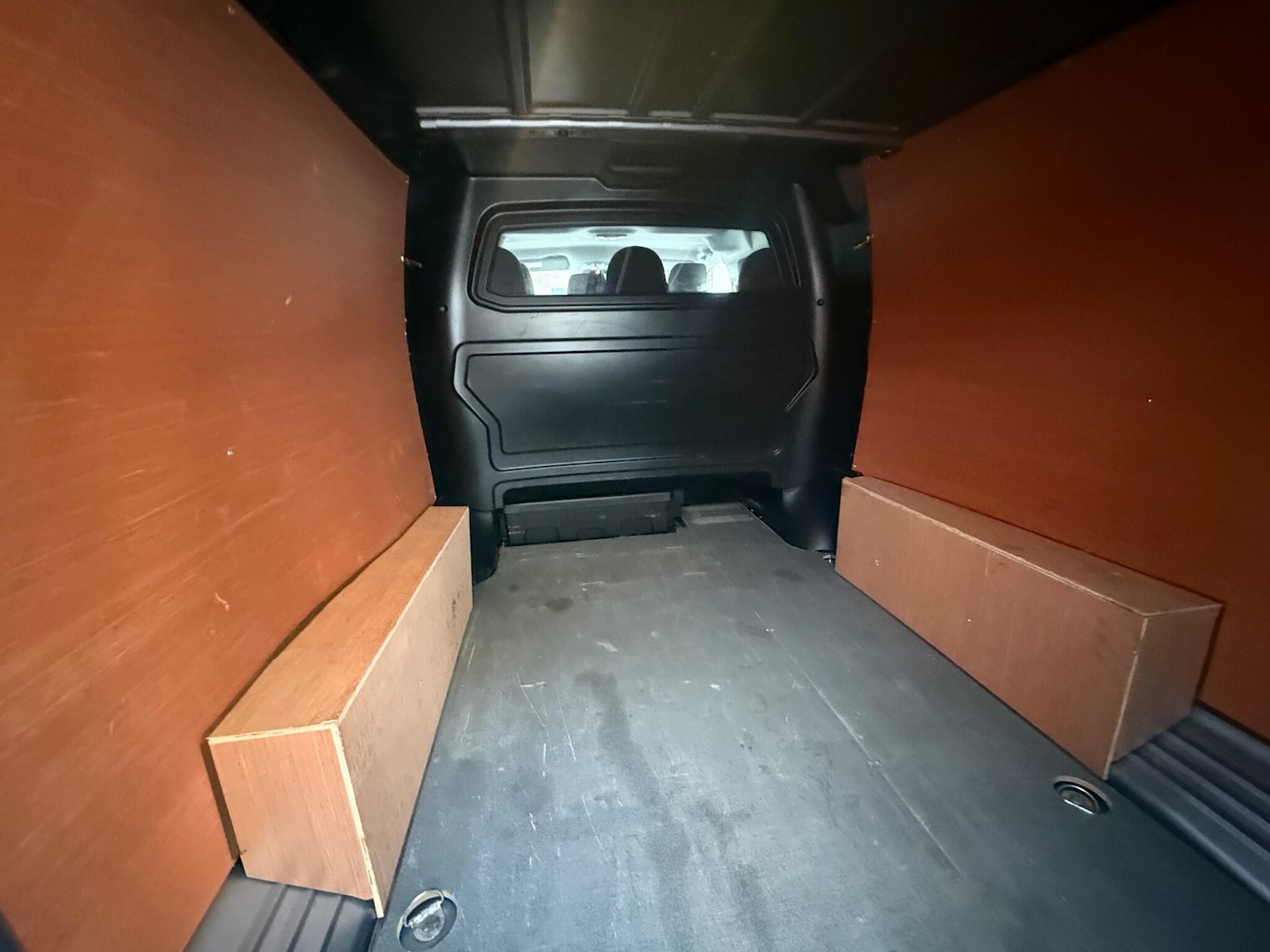 Used Vauxhall Vivaro 2022 for sale - 77346285: Photo 26