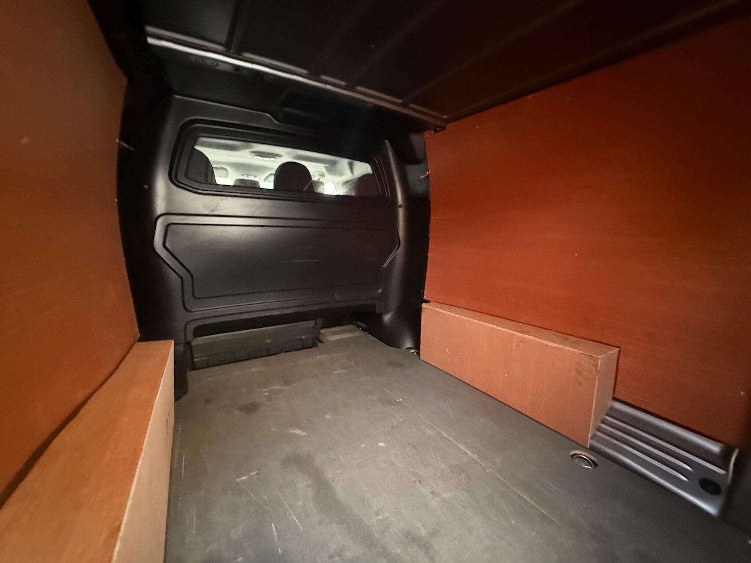 Used Vauxhall Vivaro 2022 for sale - 77346285: Photo 27