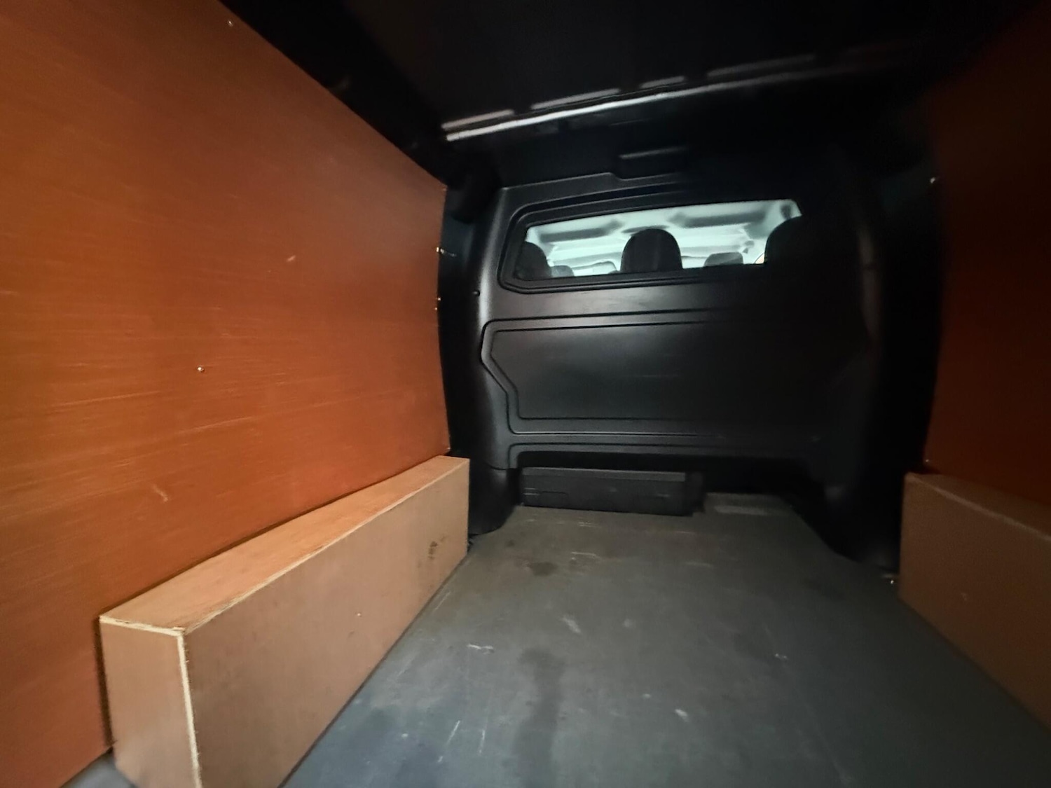 Used Vauxhall Vivaro 2022 for sale - 77346285: Photo 28