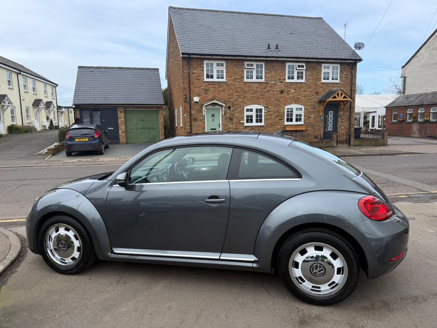 Used Volkswagen Beetle 2013 for sale - 77872229: Photo 11