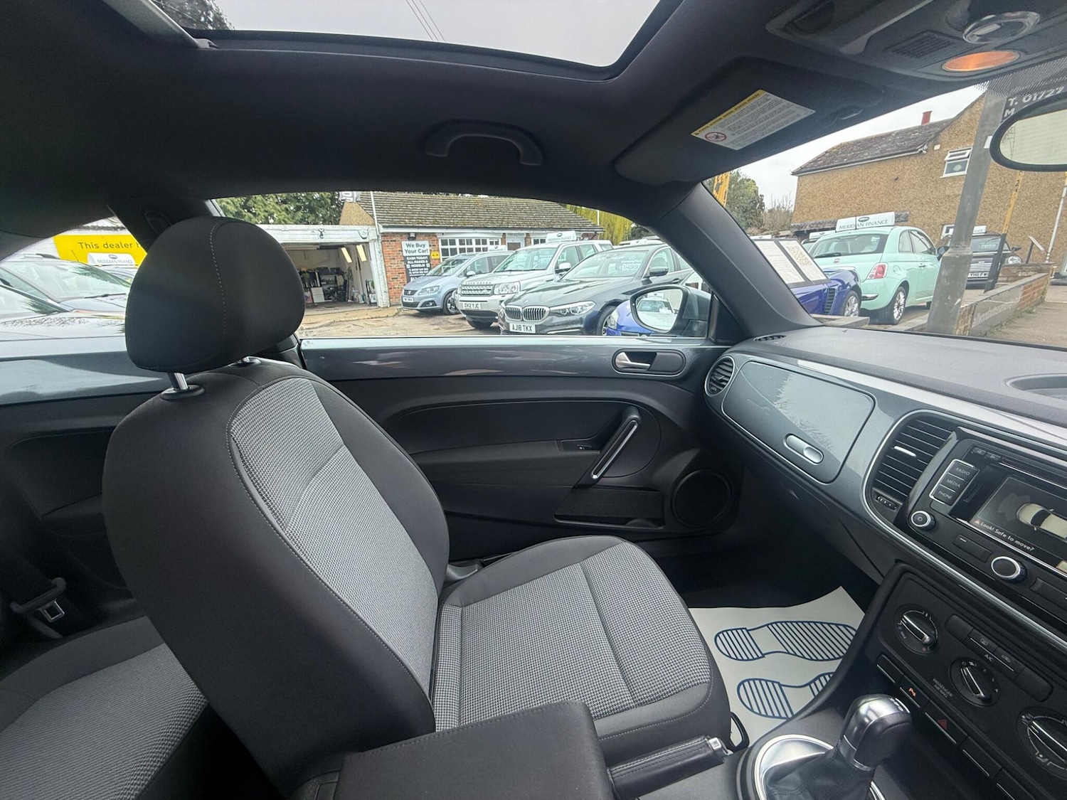 Used Volkswagen Beetle 2013 for sale - 77872229: Photo 22