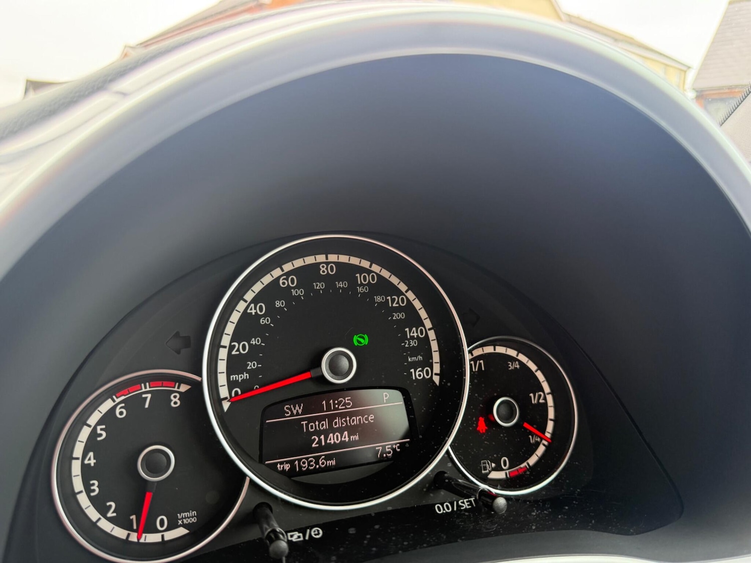 Used Volkswagen Beetle 2013 for sale - 77872229: Photo 28