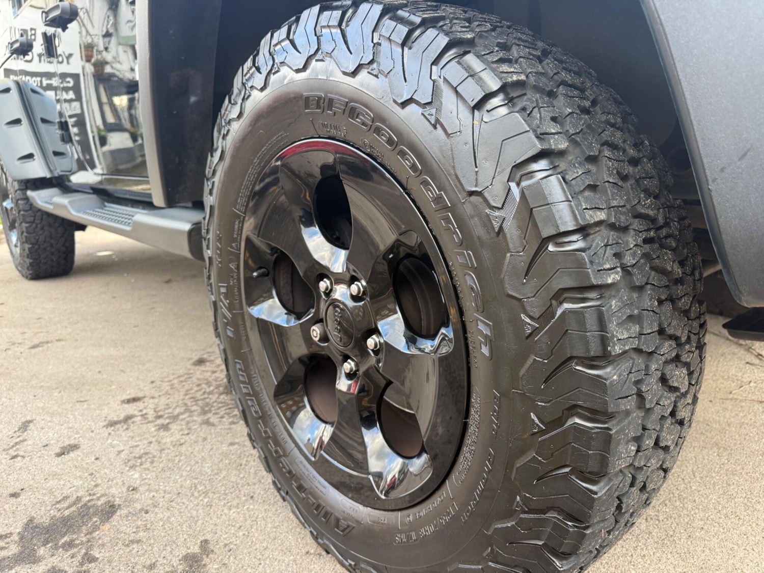 Used Jeep Wrangler 2015 for sale - 77346277: Photo 22