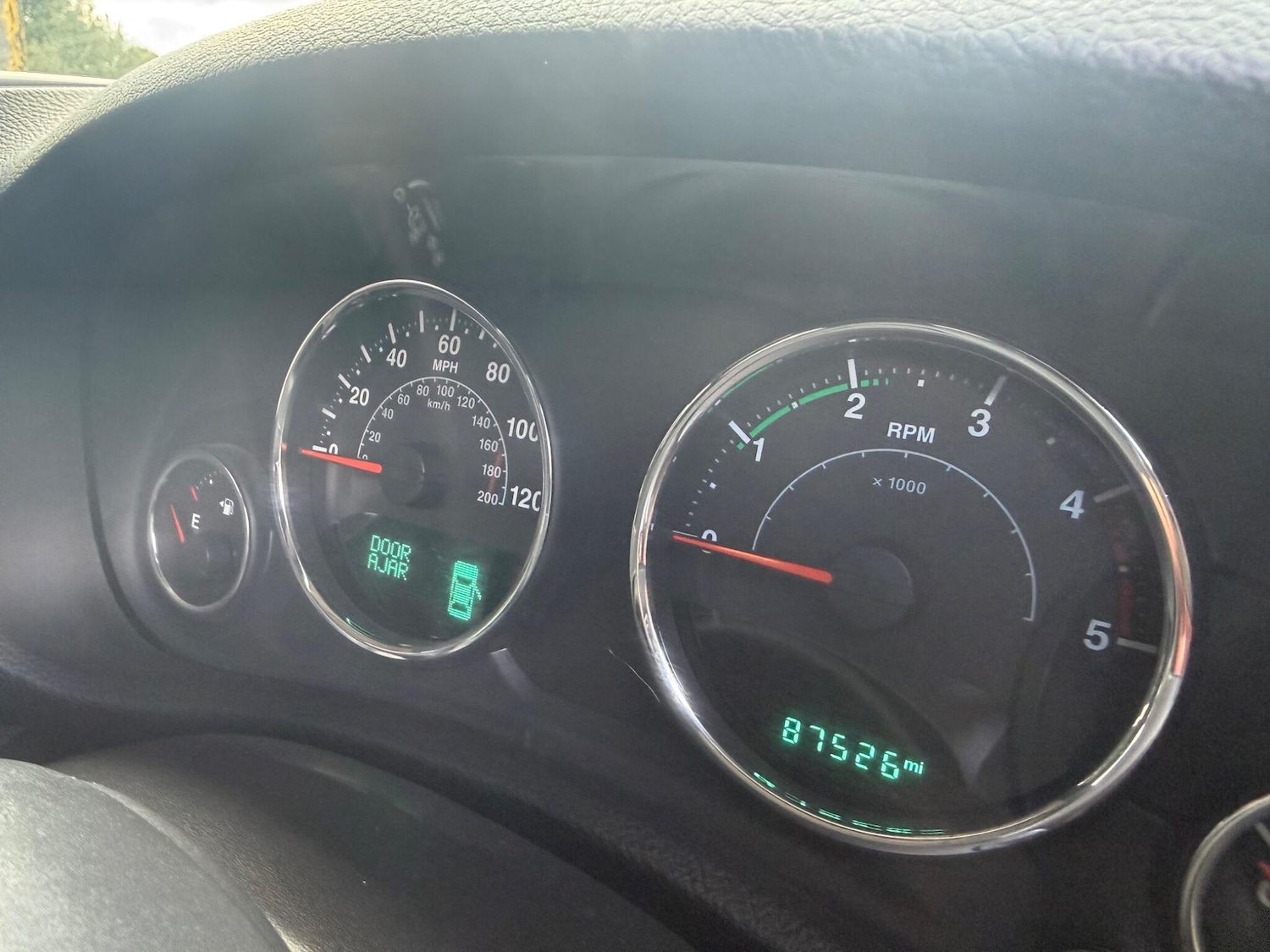 Used Jeep Wrangler 2015 for sale - 77346277: Photo 28