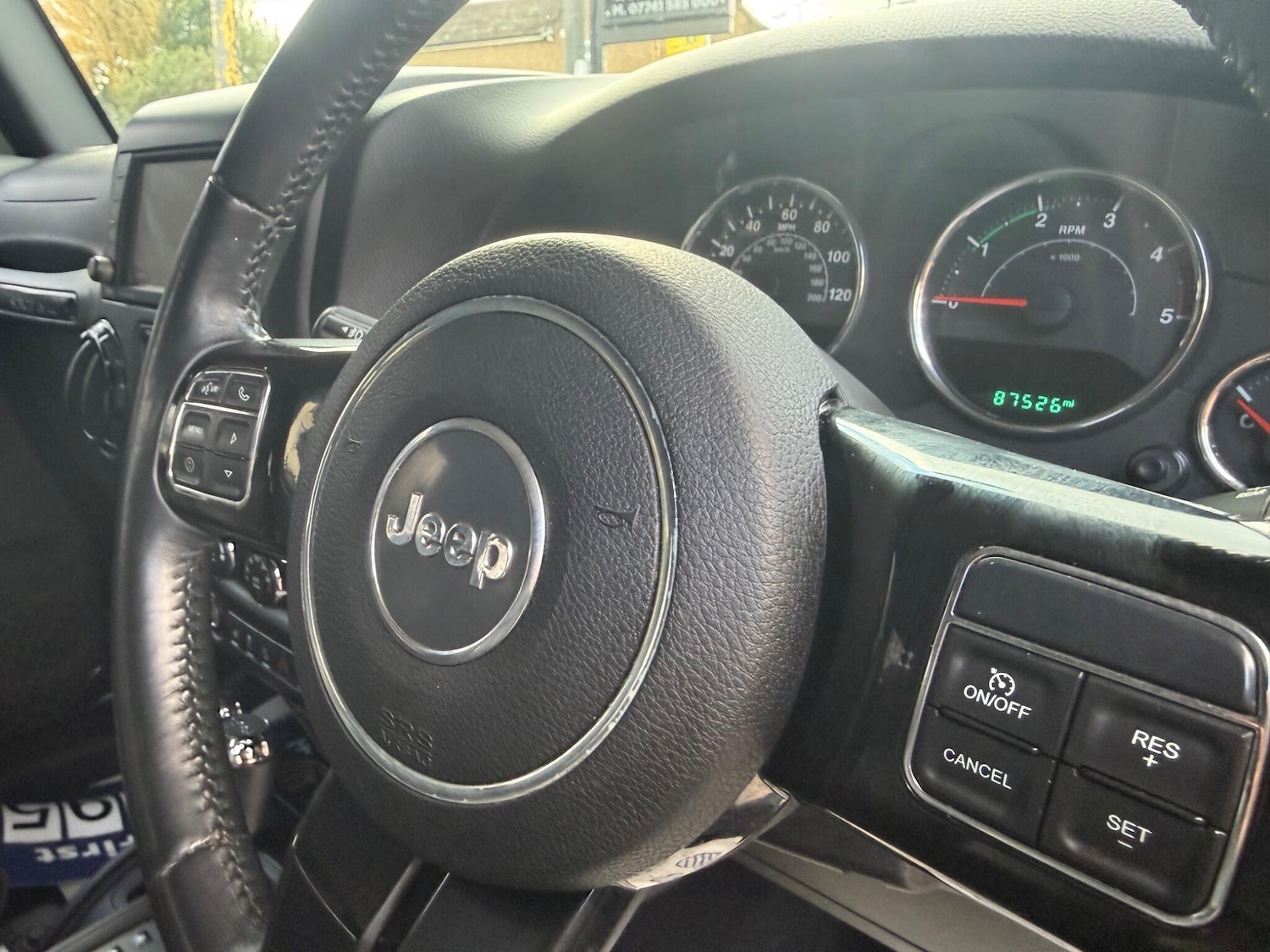 Used Jeep Wrangler 2015 for sale - 77346277: Photo 29