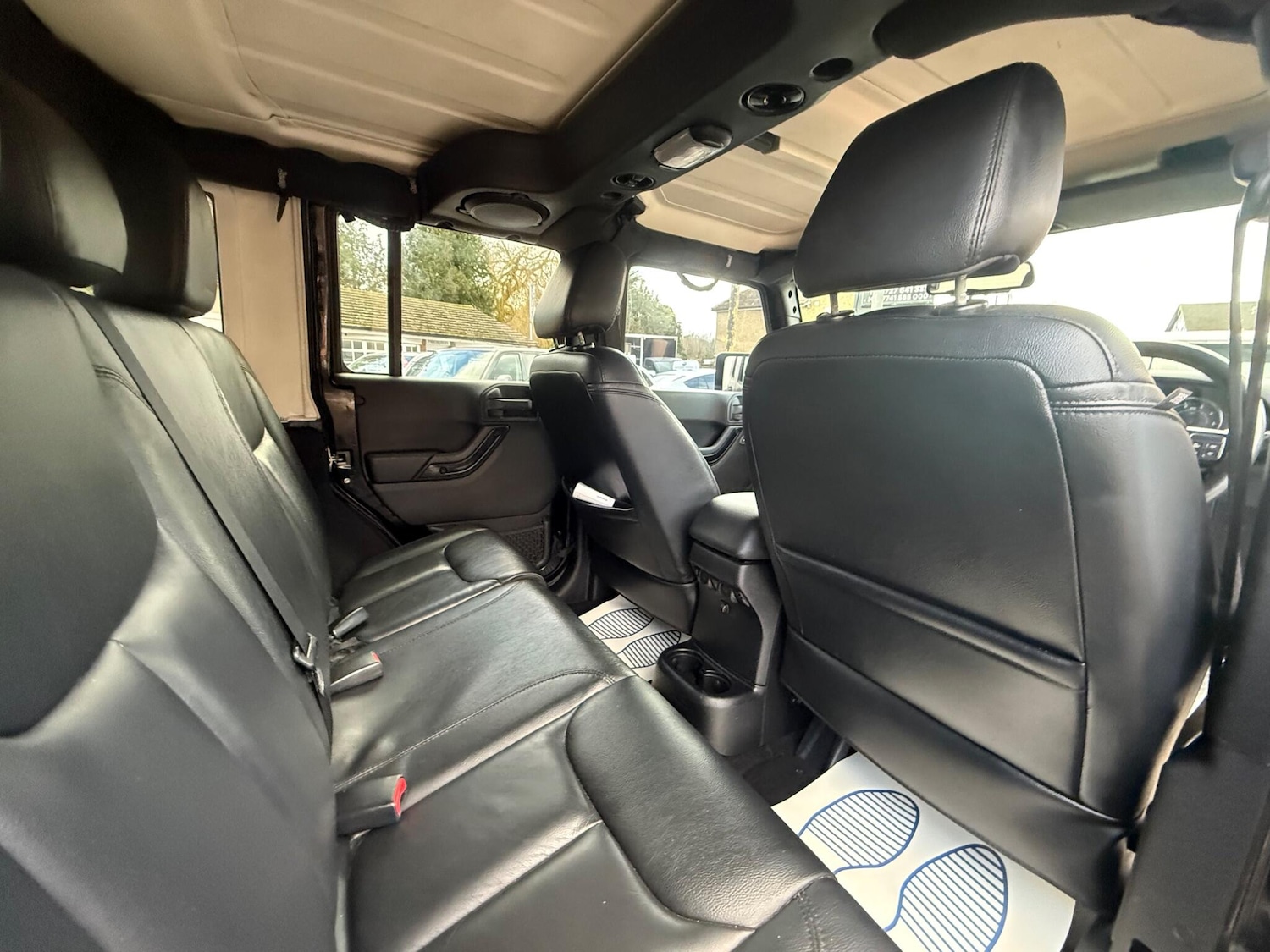 Used Jeep Wrangler 2015 for sale - 77346277: Photo 31