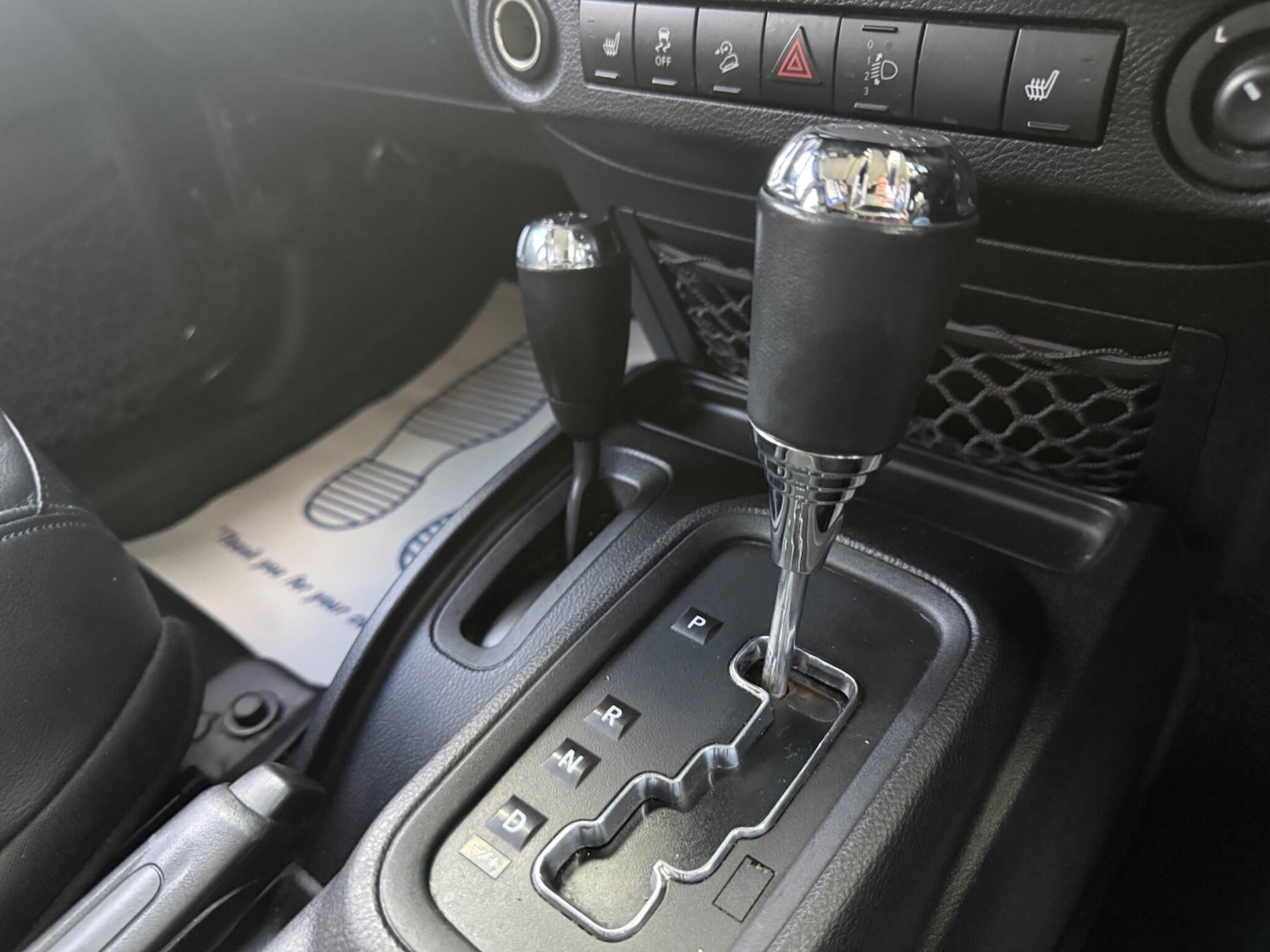 Used Jeep Wrangler 2015 for sale - 77346277: Photo 33