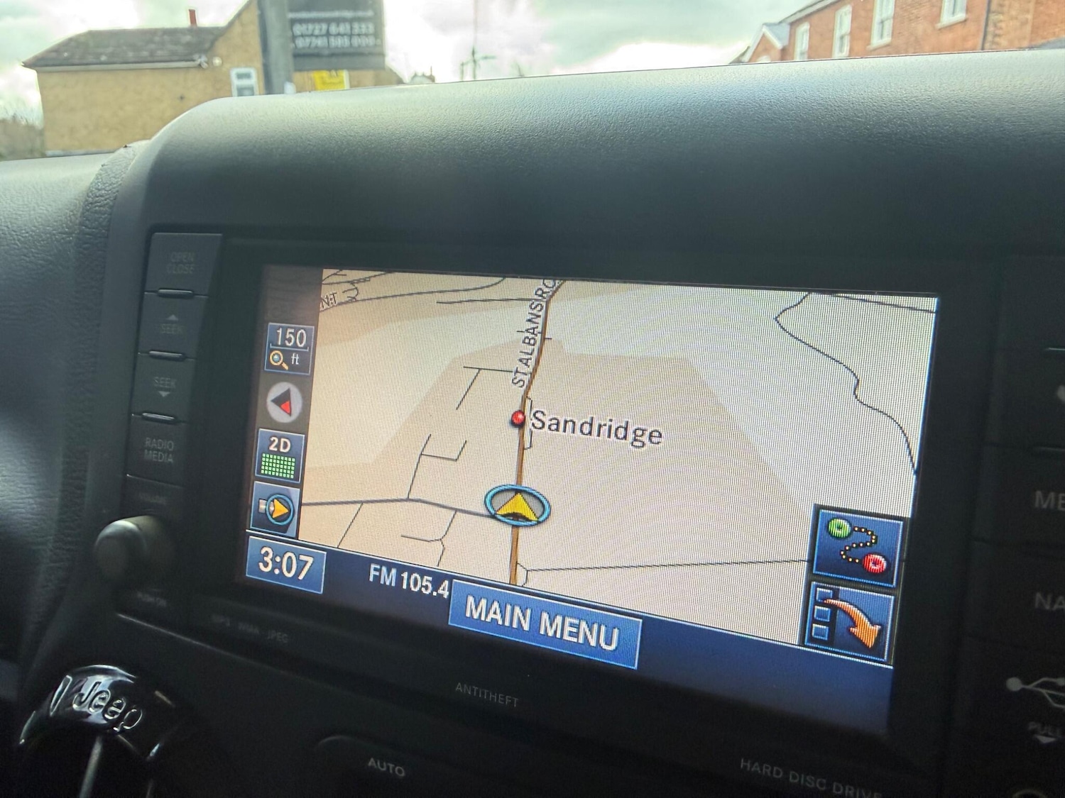 Used Jeep Wrangler 2015 for sale - 77346277: Photo 35