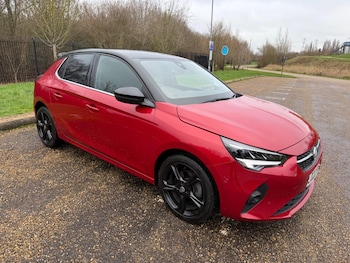 Used Vauxhall Corsa 2022 for sale - 78789376: Photo