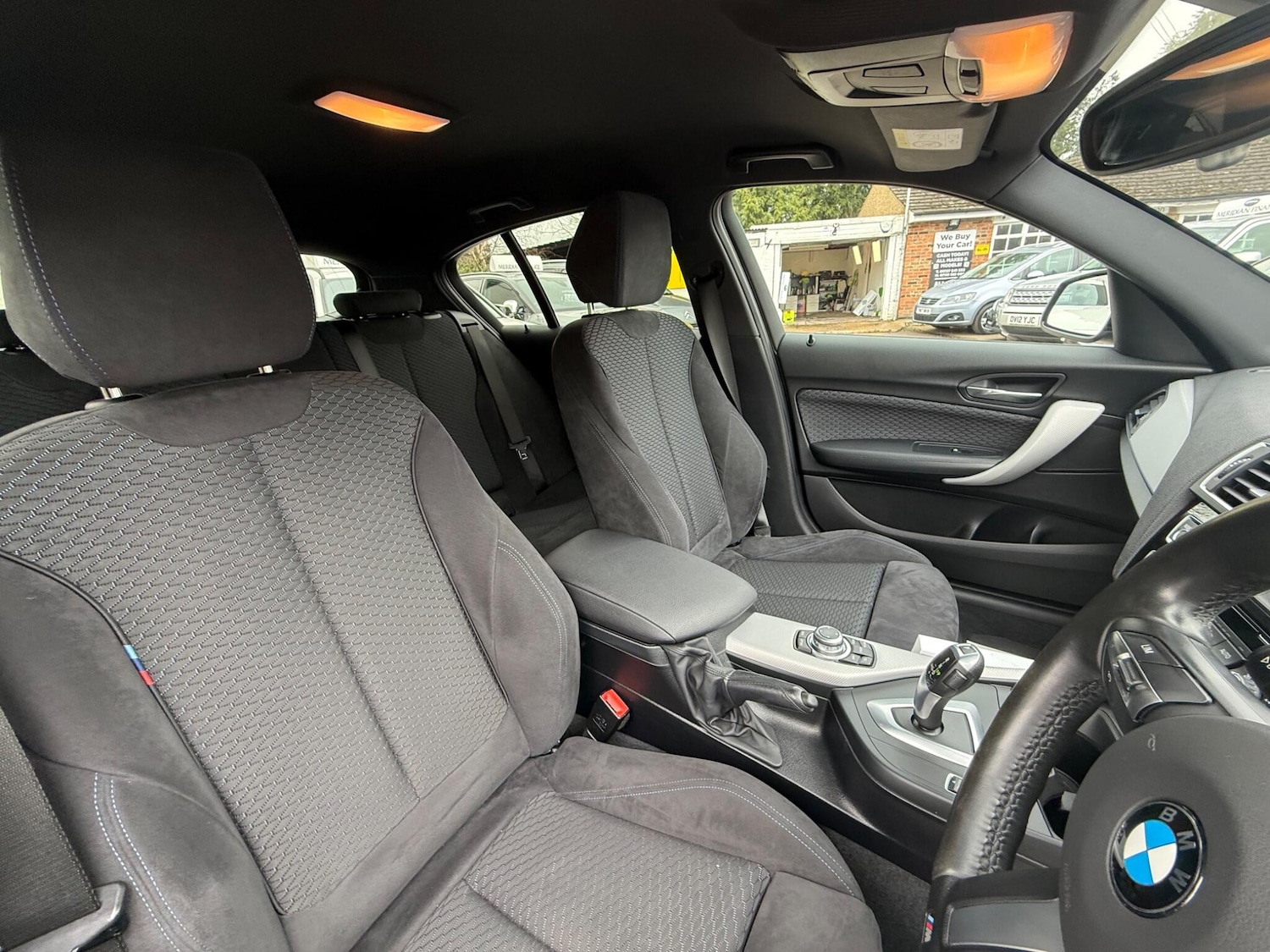 Used BMW 1 Series 2017 for sale - 77849136: Photo 24