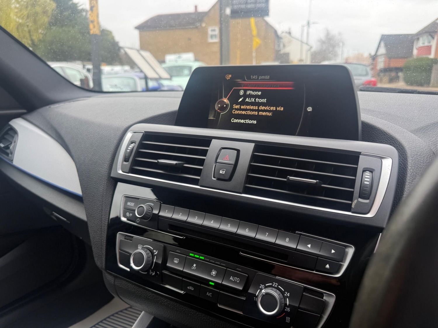 Used BMW 1 Series 2017 for sale - 77849136: Photo 28