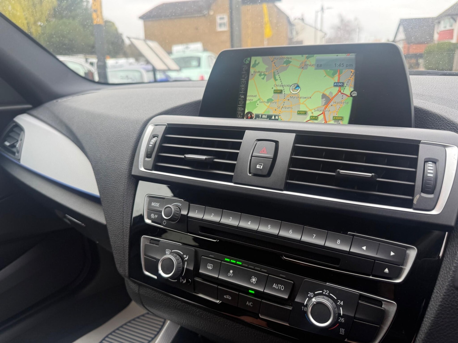 Used BMW 1 Series 2017 for sale - 77849136: Photo 29