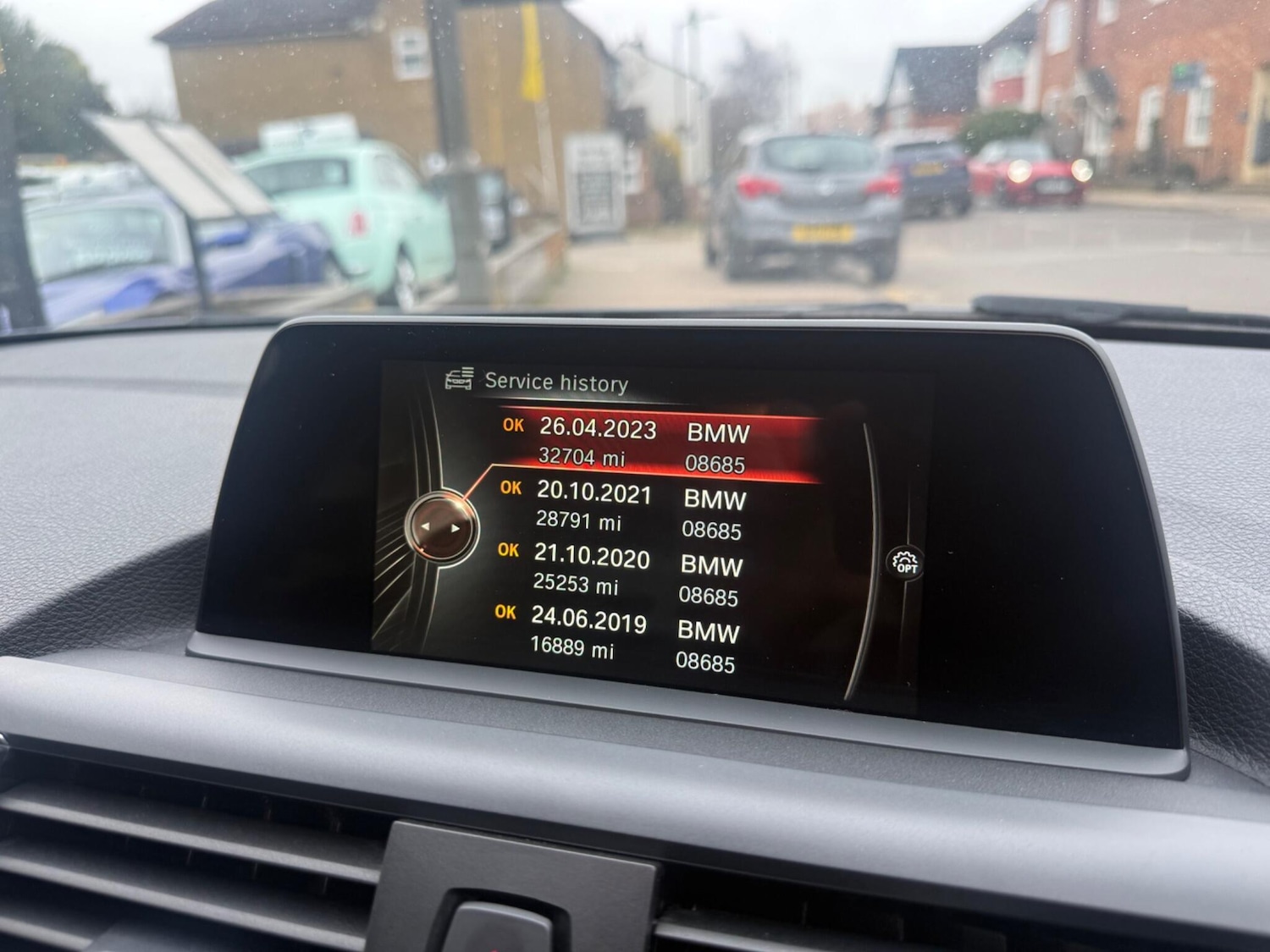 Used BMW 1 Series 2017 for sale - 77849136: Photo 30