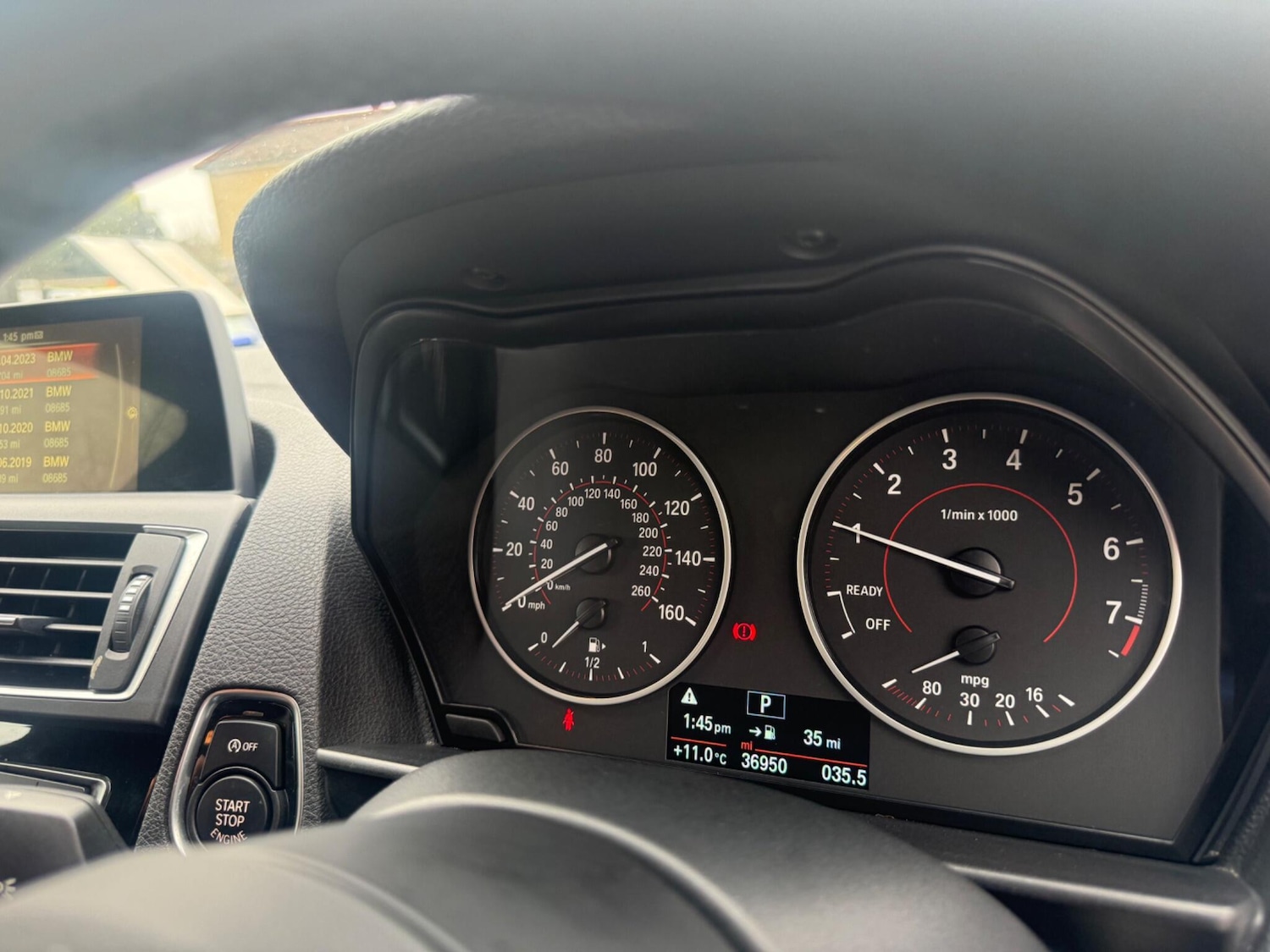 Used BMW 1 Series 2017 for sale - 77849136: Photo 31