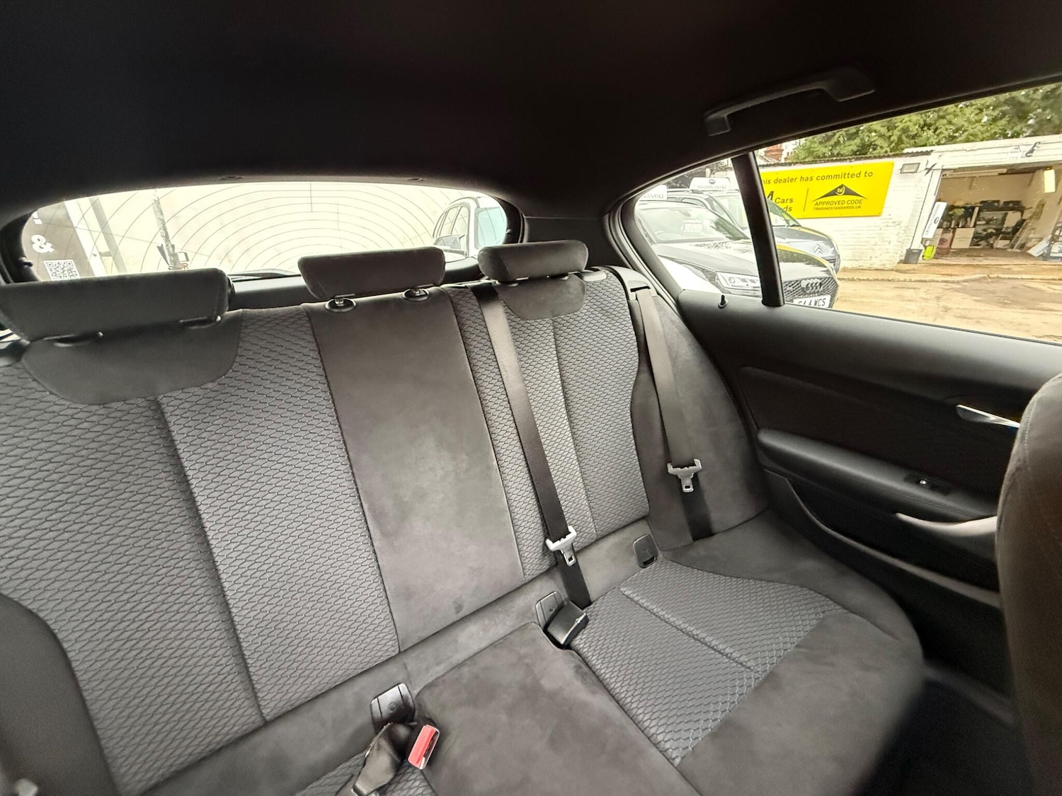 Used BMW 1 Series 2017 for sale - 77849136: Photo 33