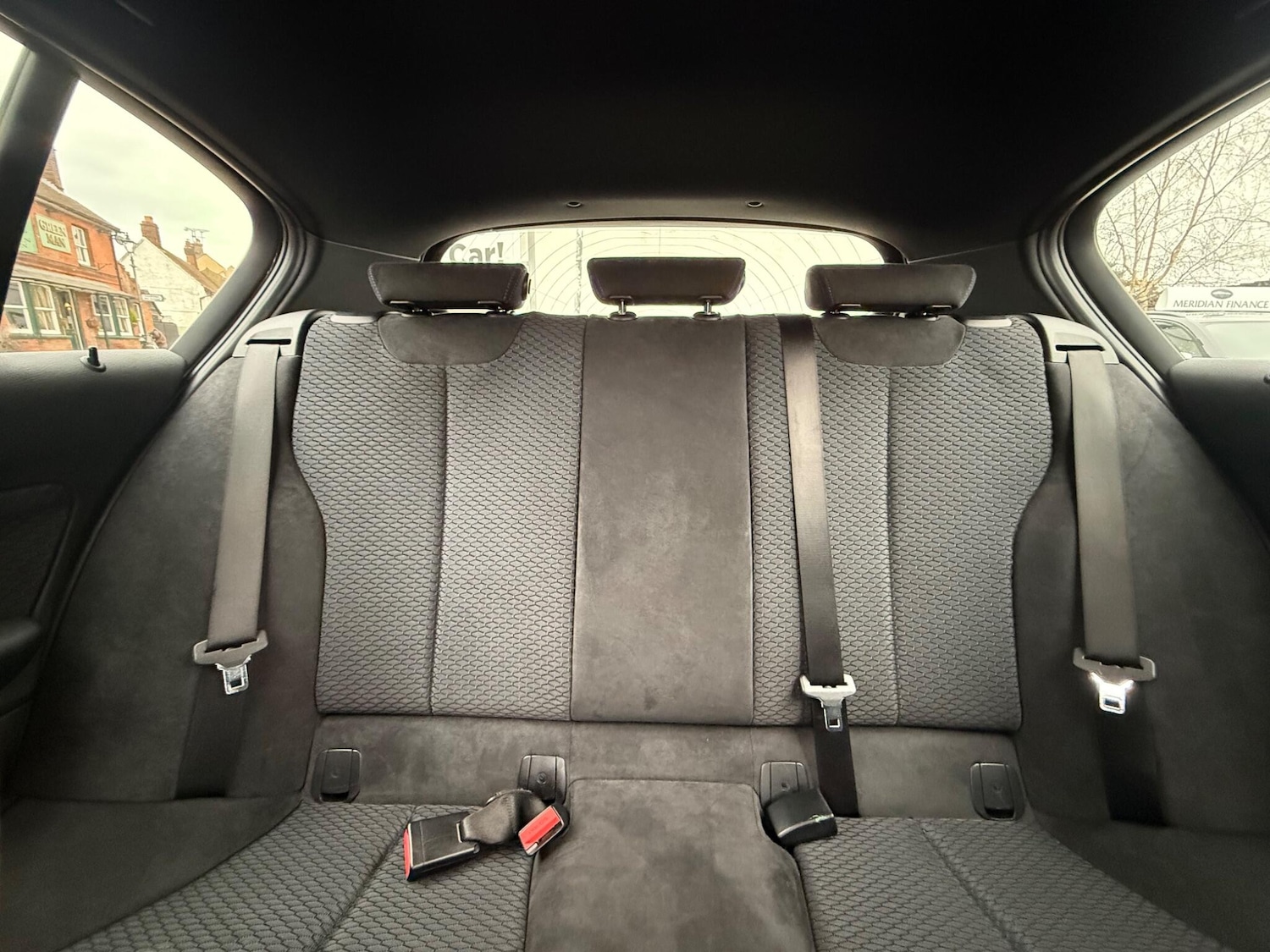 Used BMW 1 Series 2017 for sale - 77849136: Photo 34