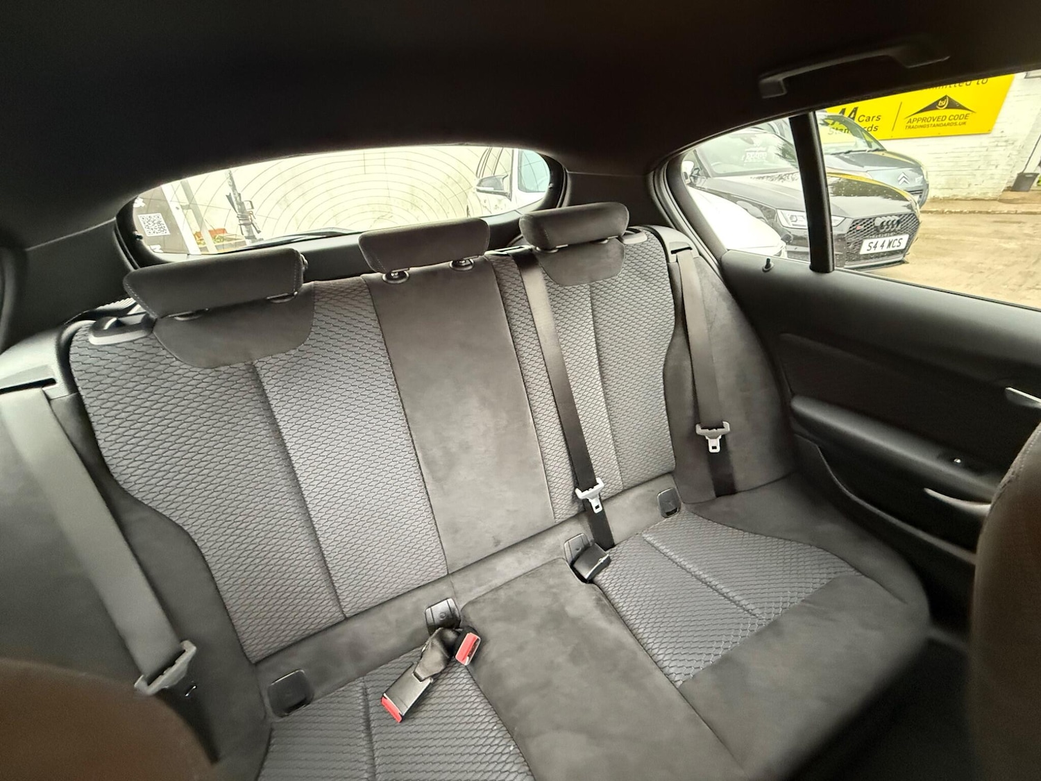 Used BMW 1 Series 2017 for sale - 77849136: Photo 35