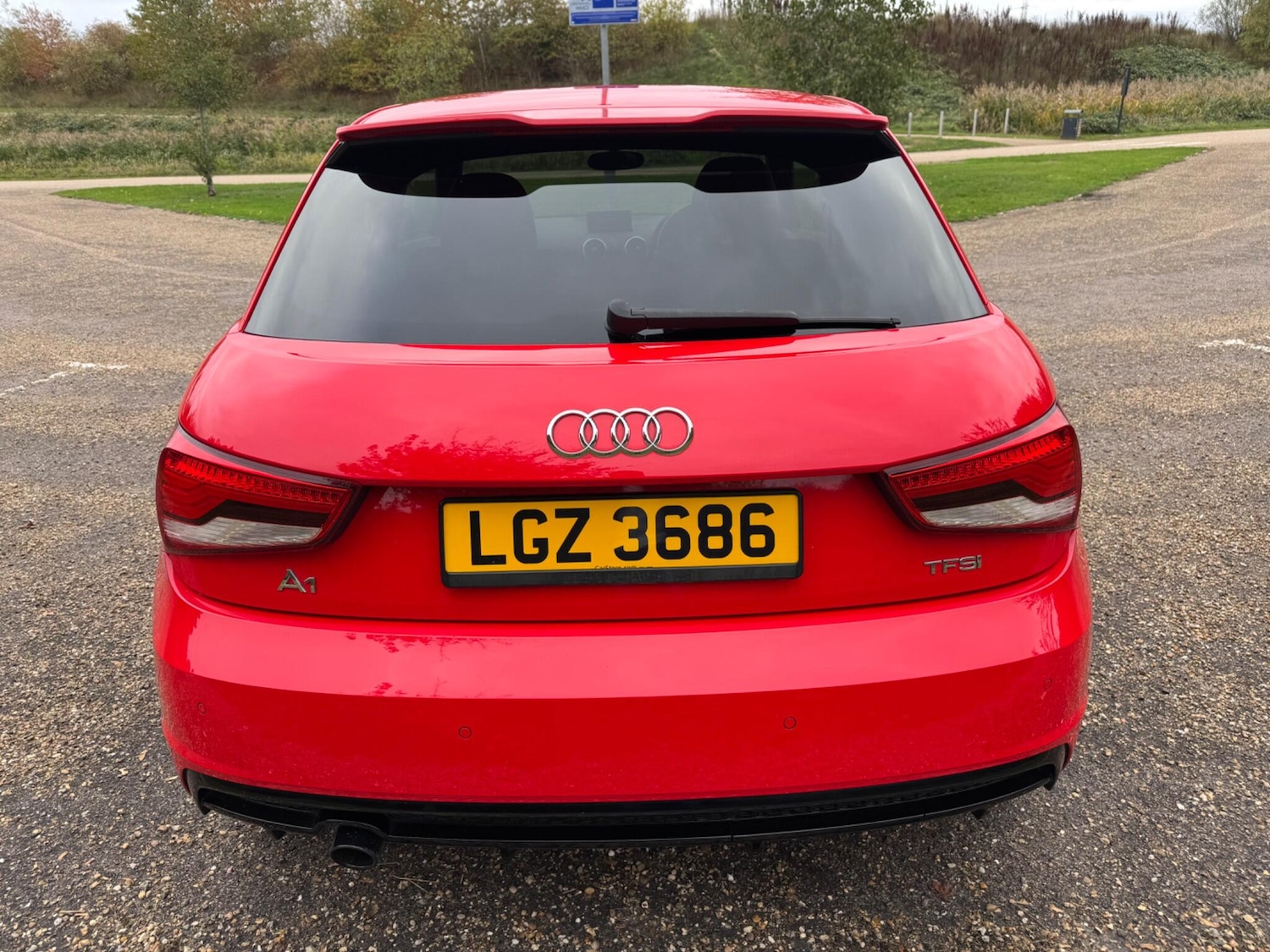 Used Audi A1 2018 for sale - 77346271: Photo 11
