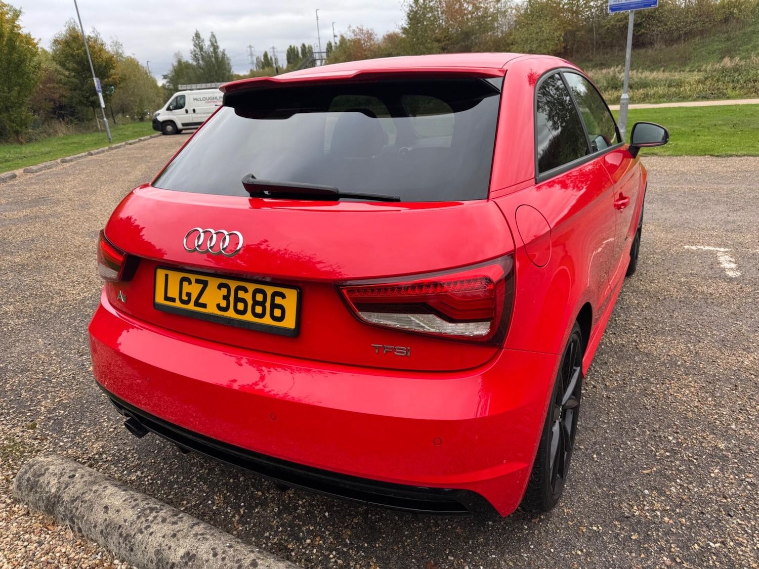 Used Audi A1 2018 for sale - 77346271: Photo 12