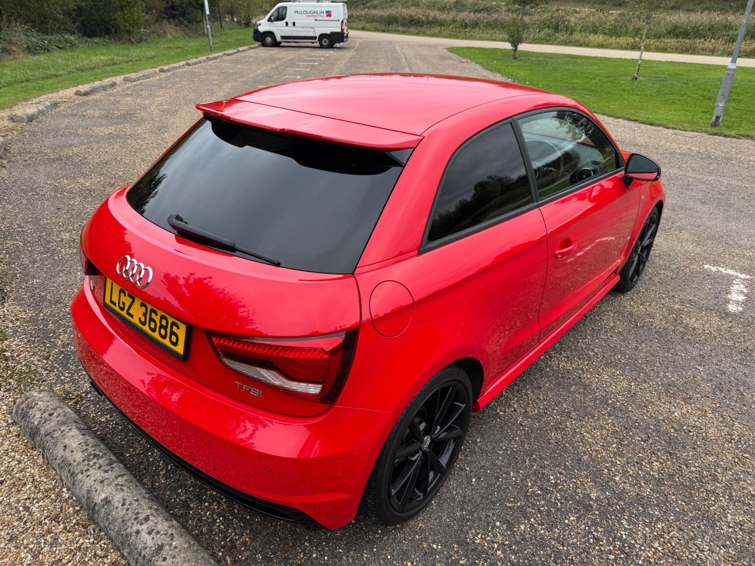 Used Audi A1 2018 for sale - 77346271: Photo 13