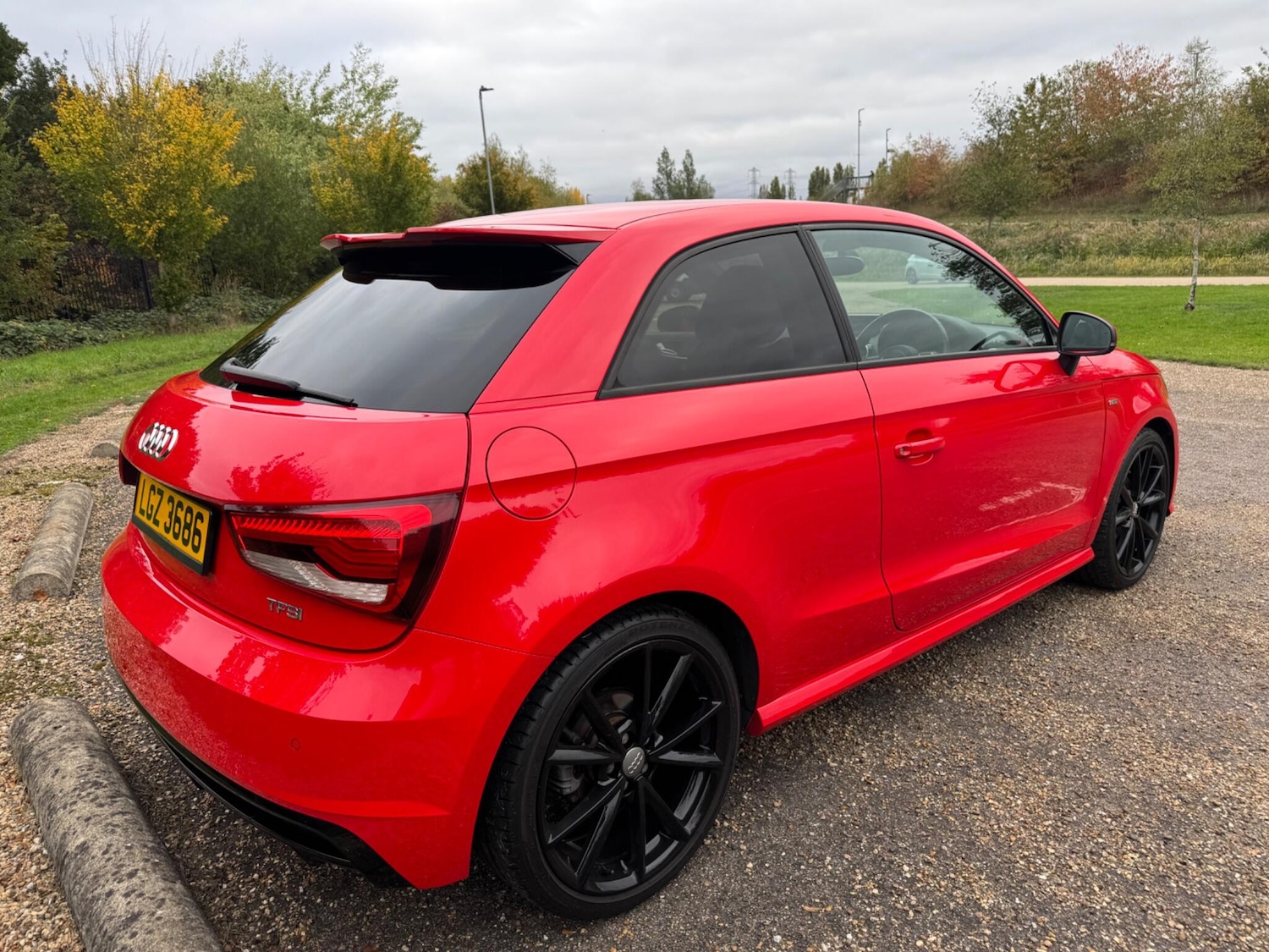 Used Audi A1 2018 for sale - 77346271: Photo 14