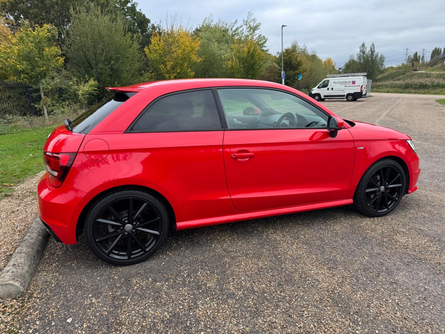 Used Audi A1 2018 for sale - 77346271: Photo 15