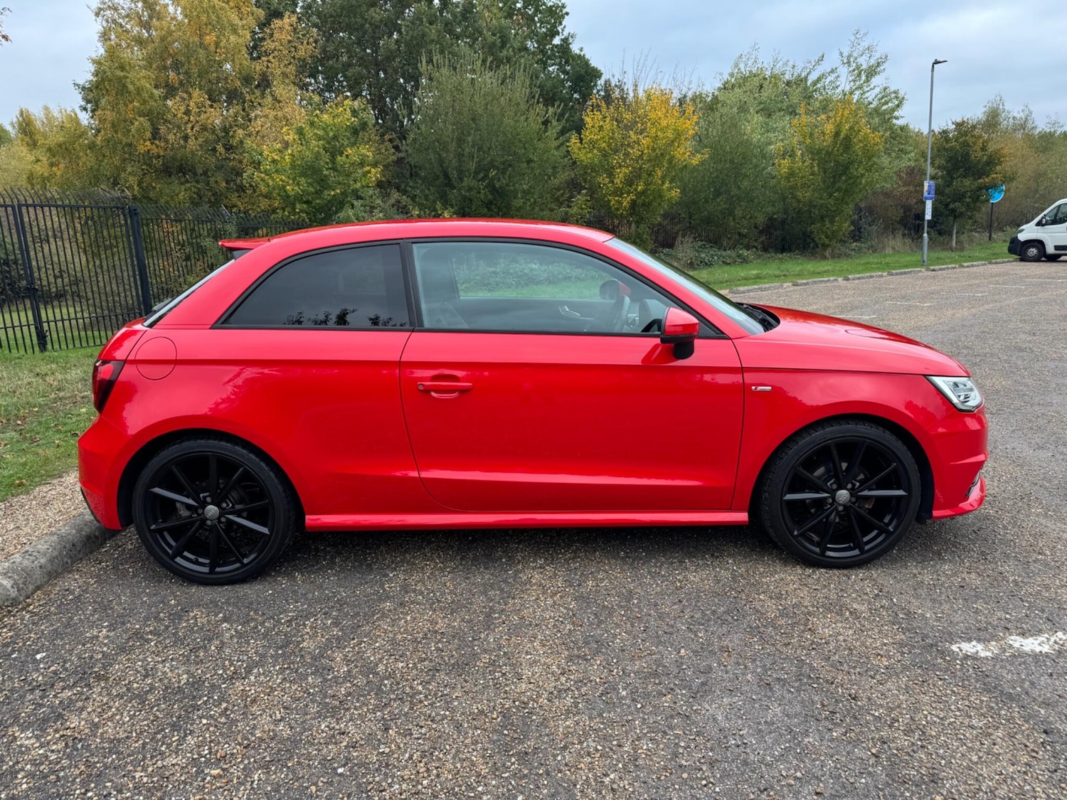 Used Audi A1 2018 for sale - 77346271: Photo 16