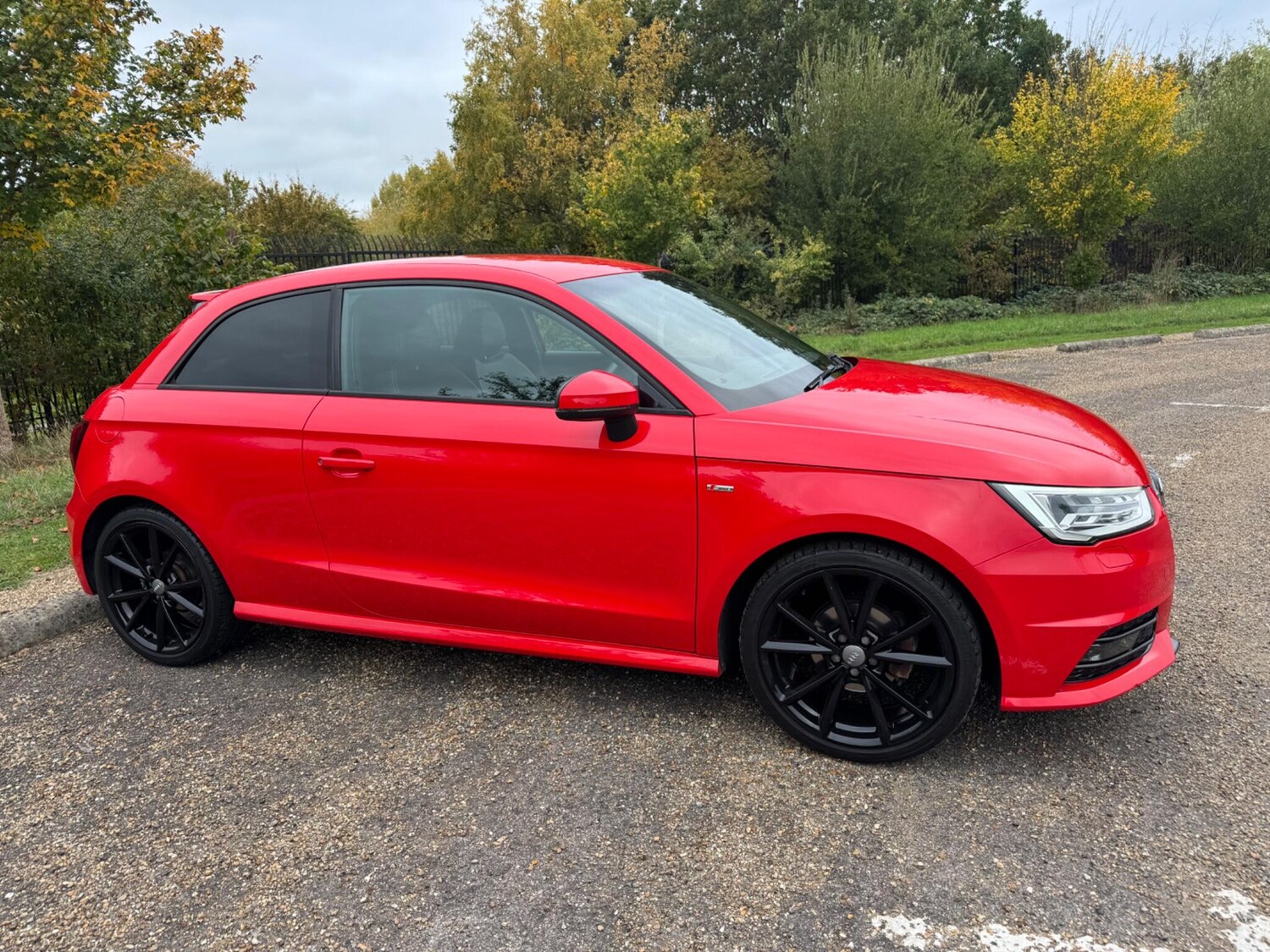 Used Audi A1 2018 for sale - 77346271: Photo 17