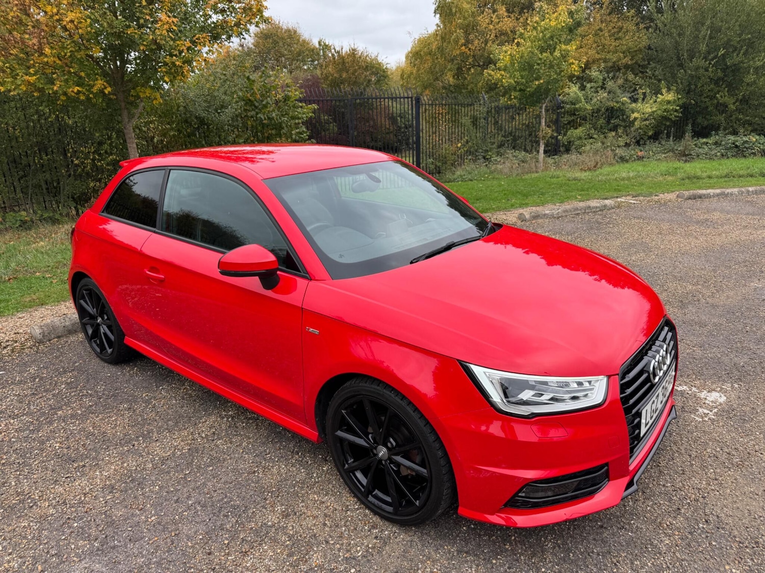 Used Audi A1 2018 for sale - 77346271: Photo 18