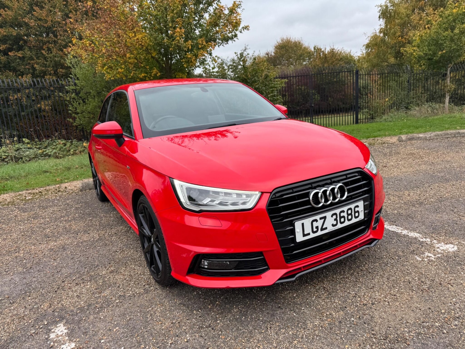 Used Audi A1 2018 for sale - 77346271: Photo 19