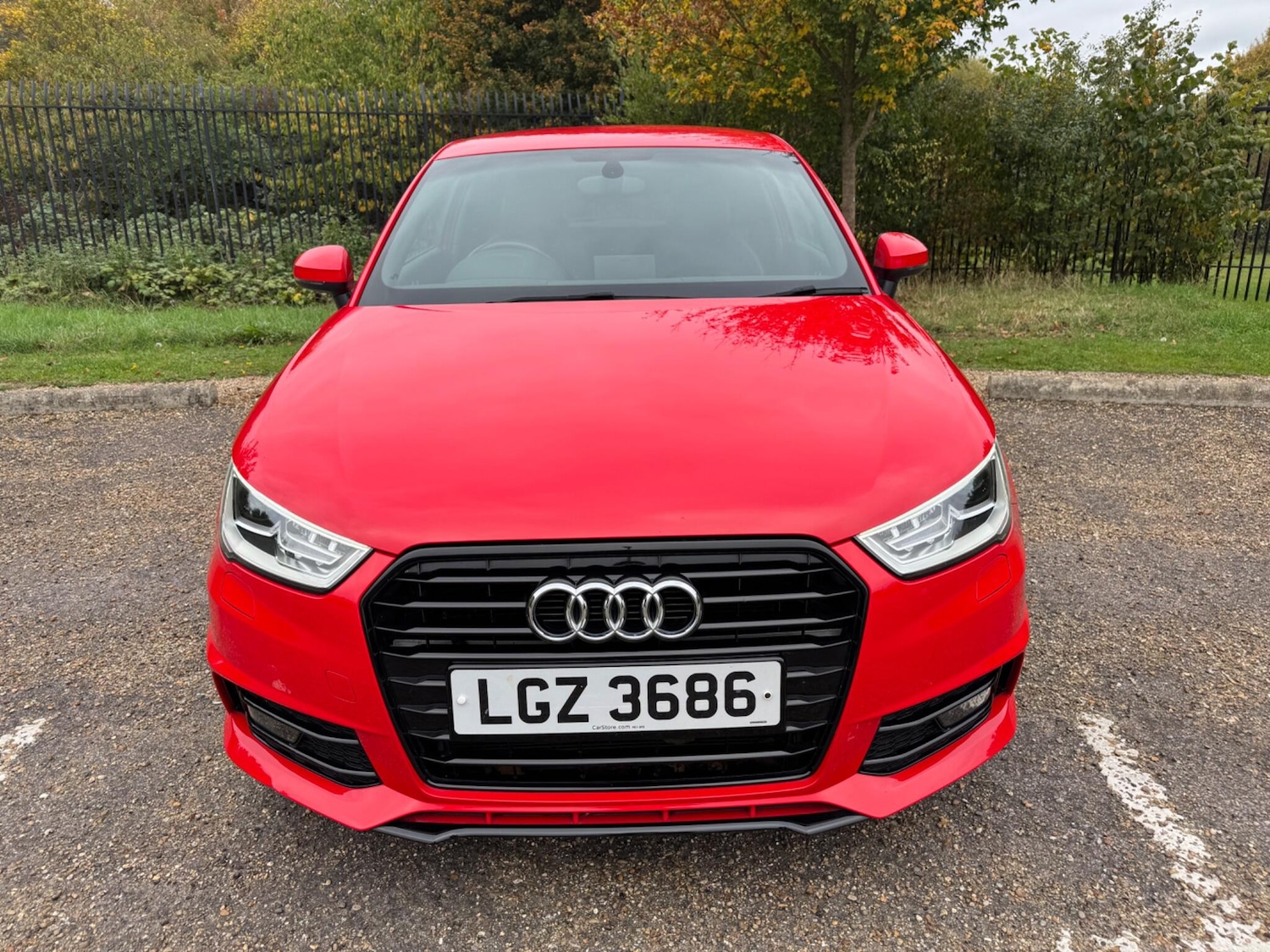 Used Audi A1 2018 for sale - 77346271: Photo 20