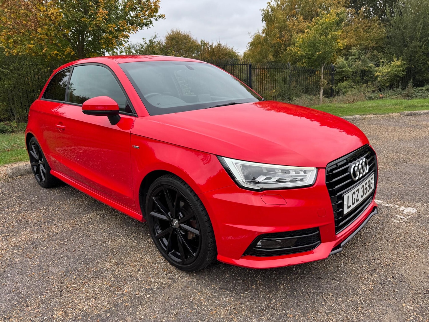 Used Audi A1 2018 for sale - 77346271: Photo 21